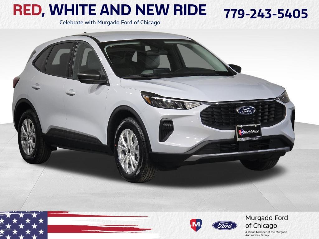 new 2025 Ford Escape car, priced at $29,330