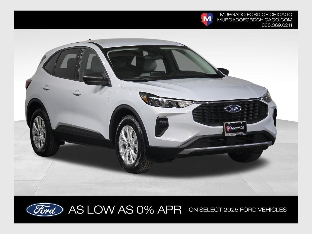 new 2025 Ford Escape car, priced at $24,531
