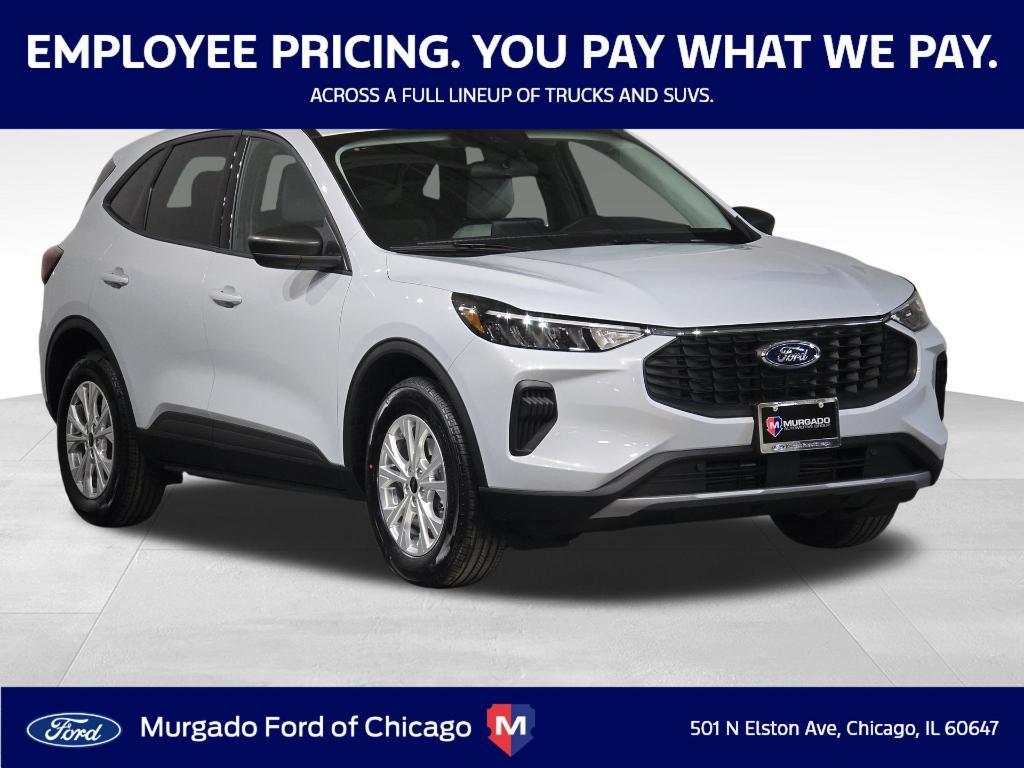 new 2025 Ford Escape car, priced at $28,830