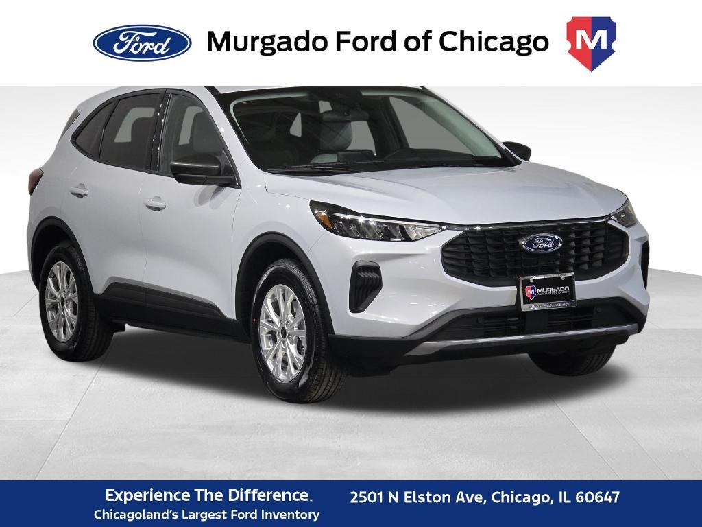 new 2025 Ford Escape car, priced at $31,395