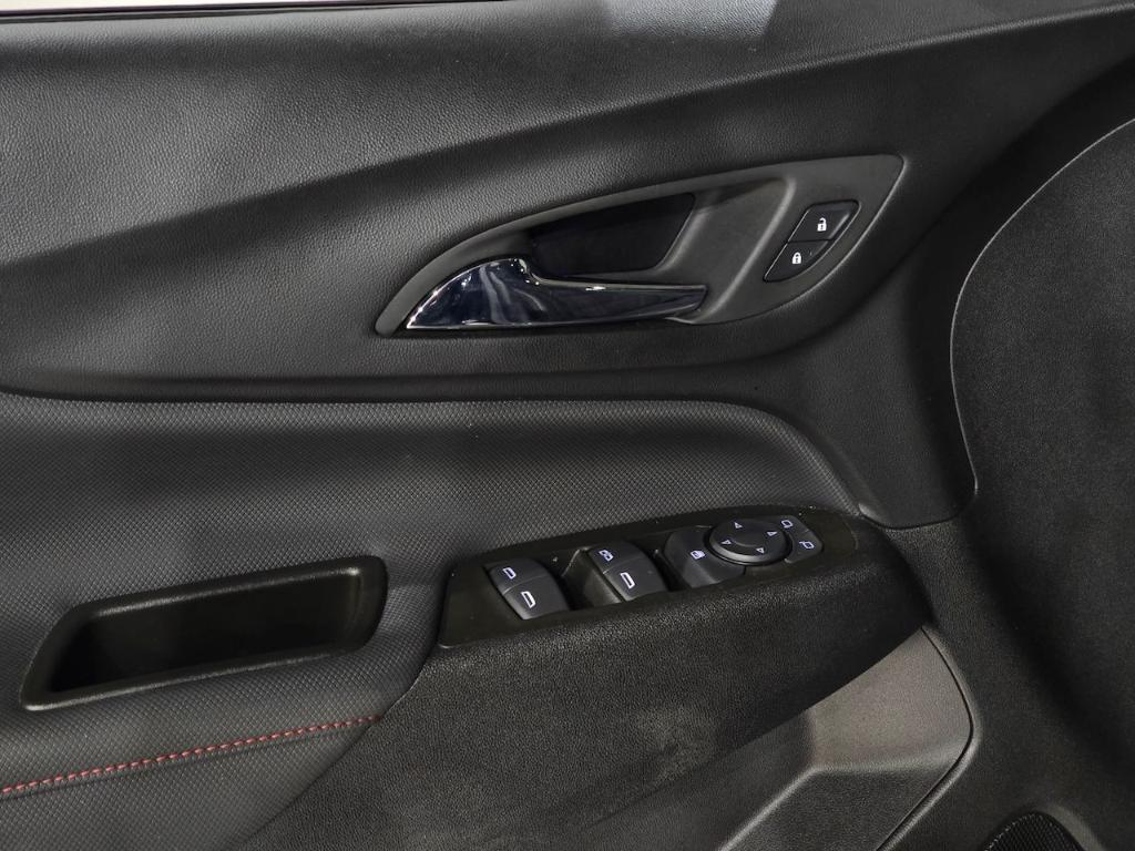 used 2023 Chevrolet Equinox car, priced at $24,943