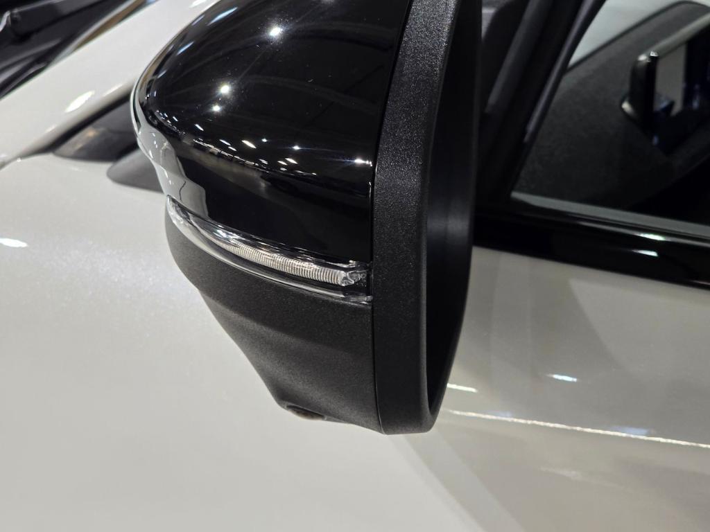 new 2025 Ford Mustang Mach-E car, priced at $51,239