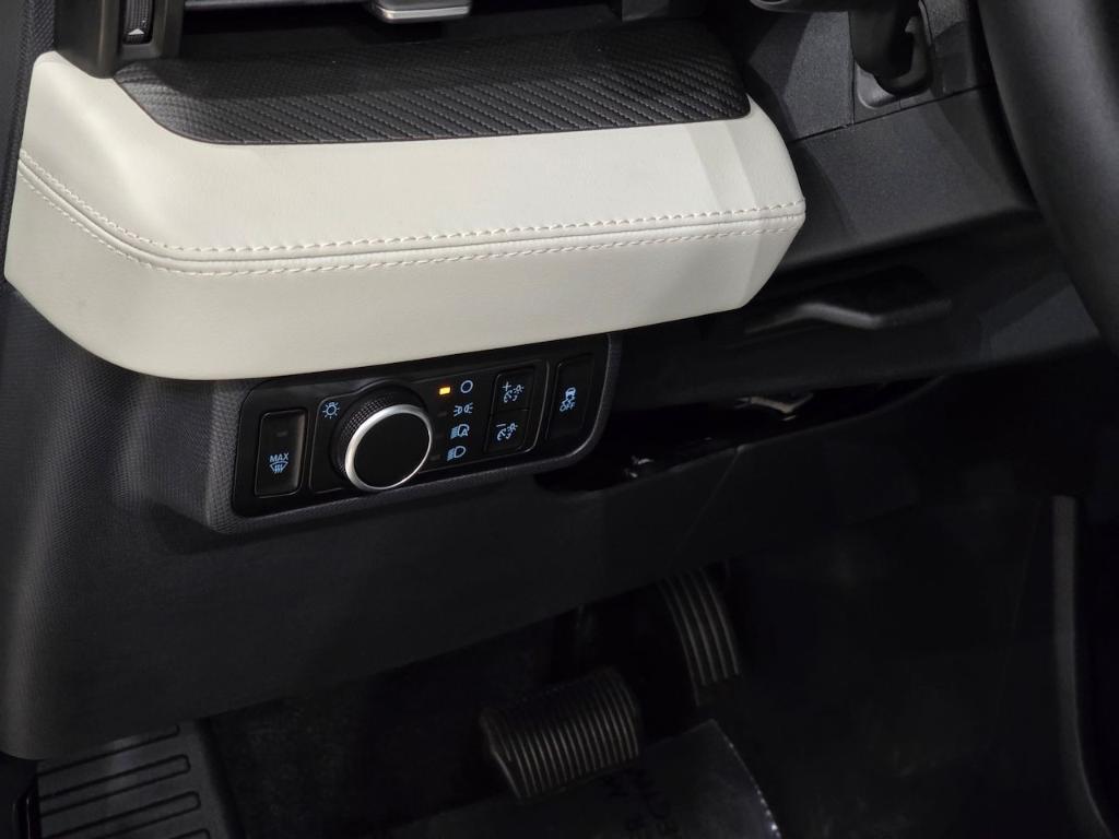 new 2025 Ford Mustang Mach-E car, priced at $51,239