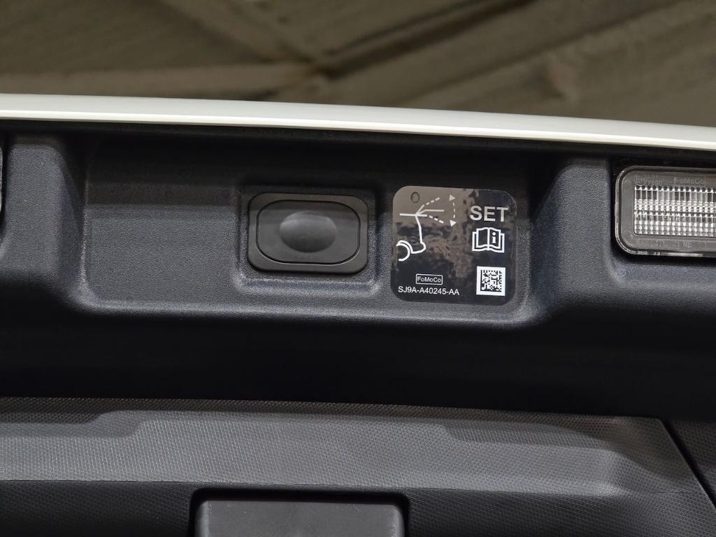 new 2025 Ford Mustang Mach-E car, priced at $51,239