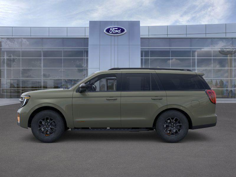 new 2025 Ford Expedition car, priced at $78,863