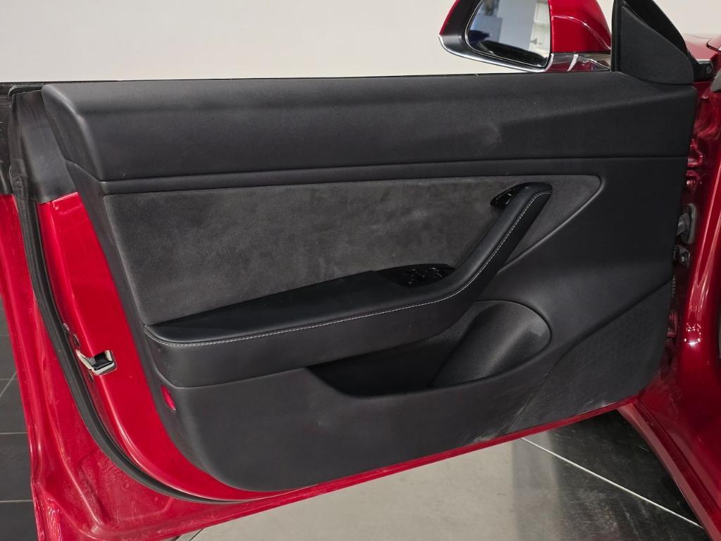 used 2018 Tesla Model 3 car, priced at $20,992