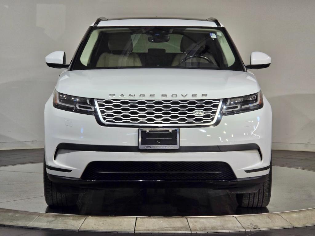 used 2018 Land Rover Range Rover Velar car, priced at $23,000