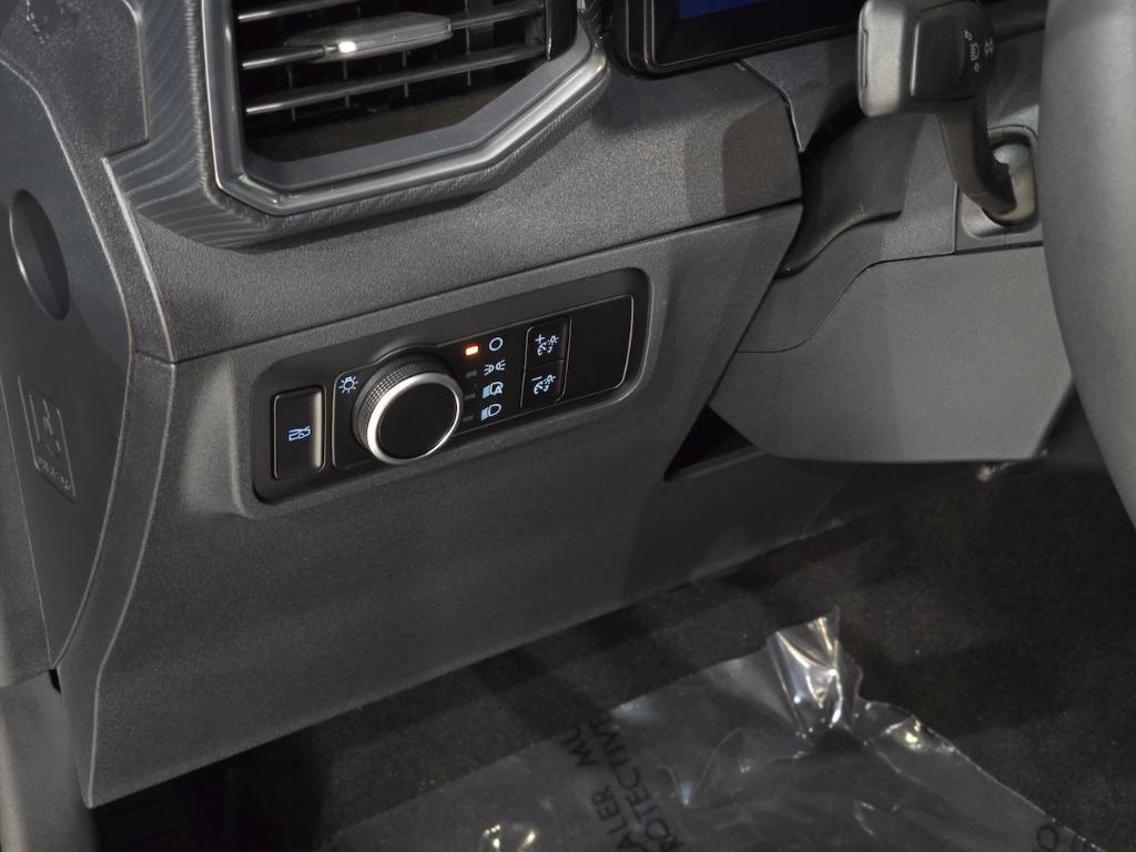 new 2026 Ford Mustang car, priced at $39,395