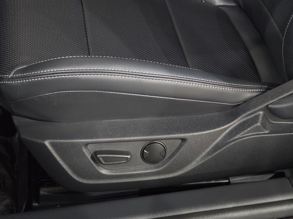 new 2026 Ford Mustang car, priced at $39,395