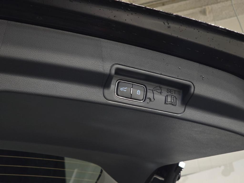new 2025 Ford Explorer car, priced at $57,021