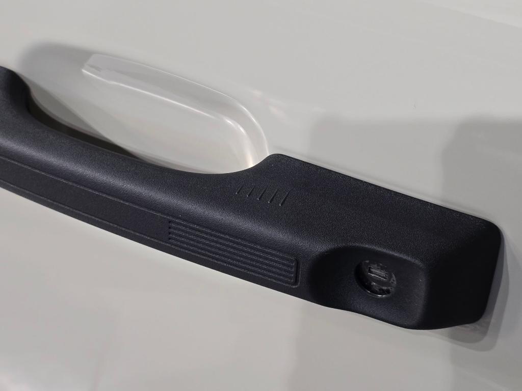 new 2025 Ford Bronco Sport car, priced at $31,391