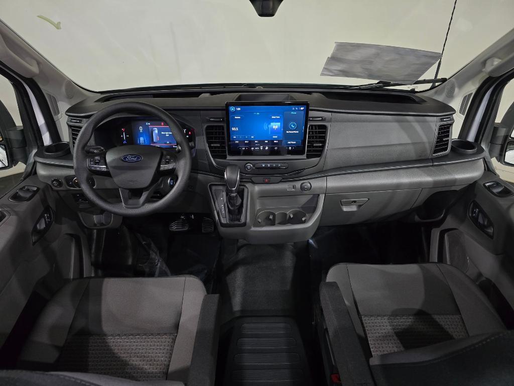 new 2026 Ford Transit-250 car, priced at $54,390