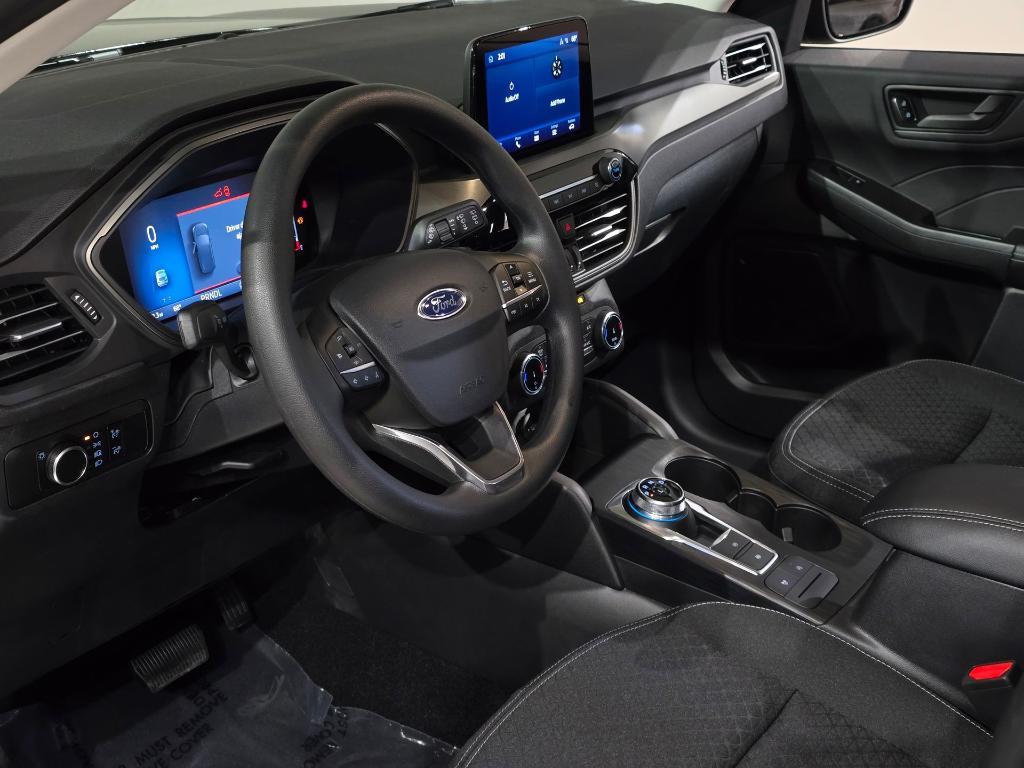 new 2025 Ford Escape car, priced at $31,045