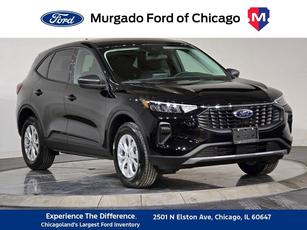 new 2025 Ford Escape car, priced at $31,045