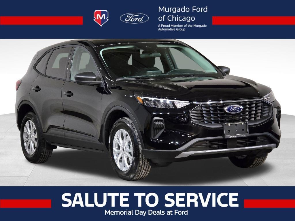 new 2025 Ford Escape car, priced at $29,043