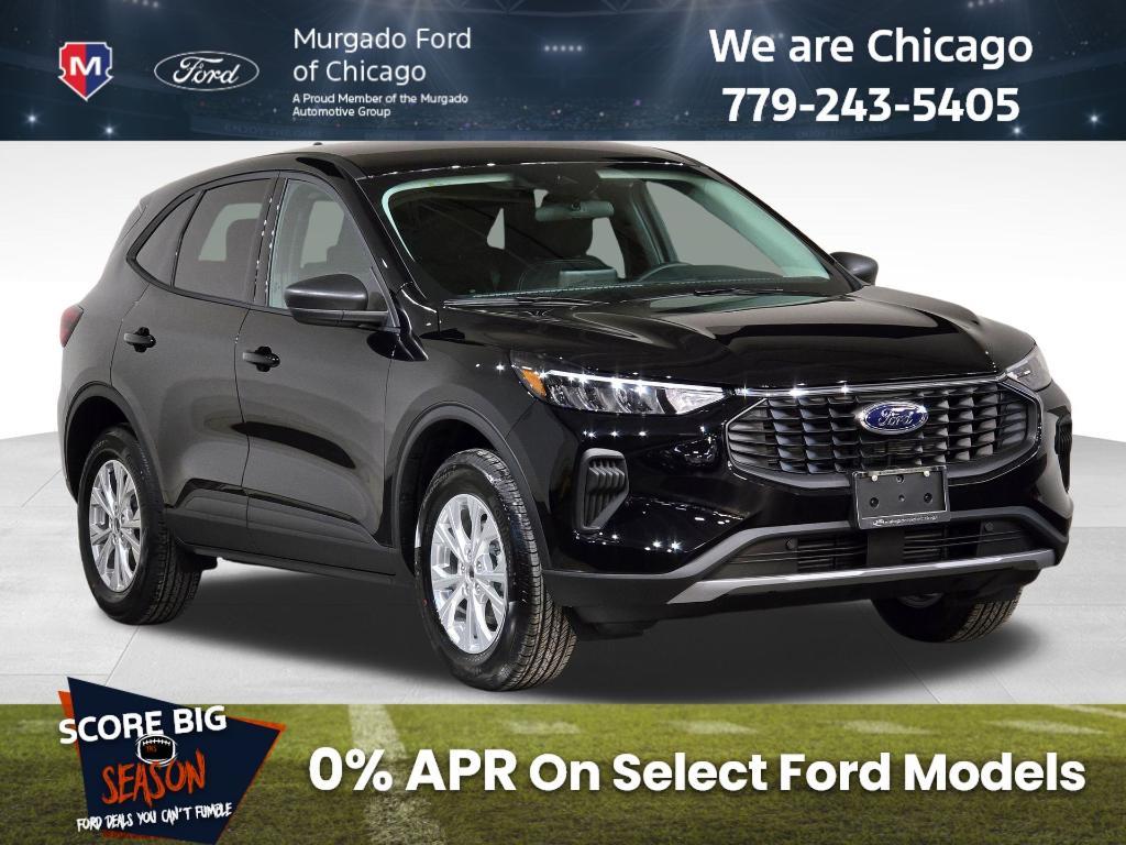new 2025 Ford Escape car, priced at $29,043