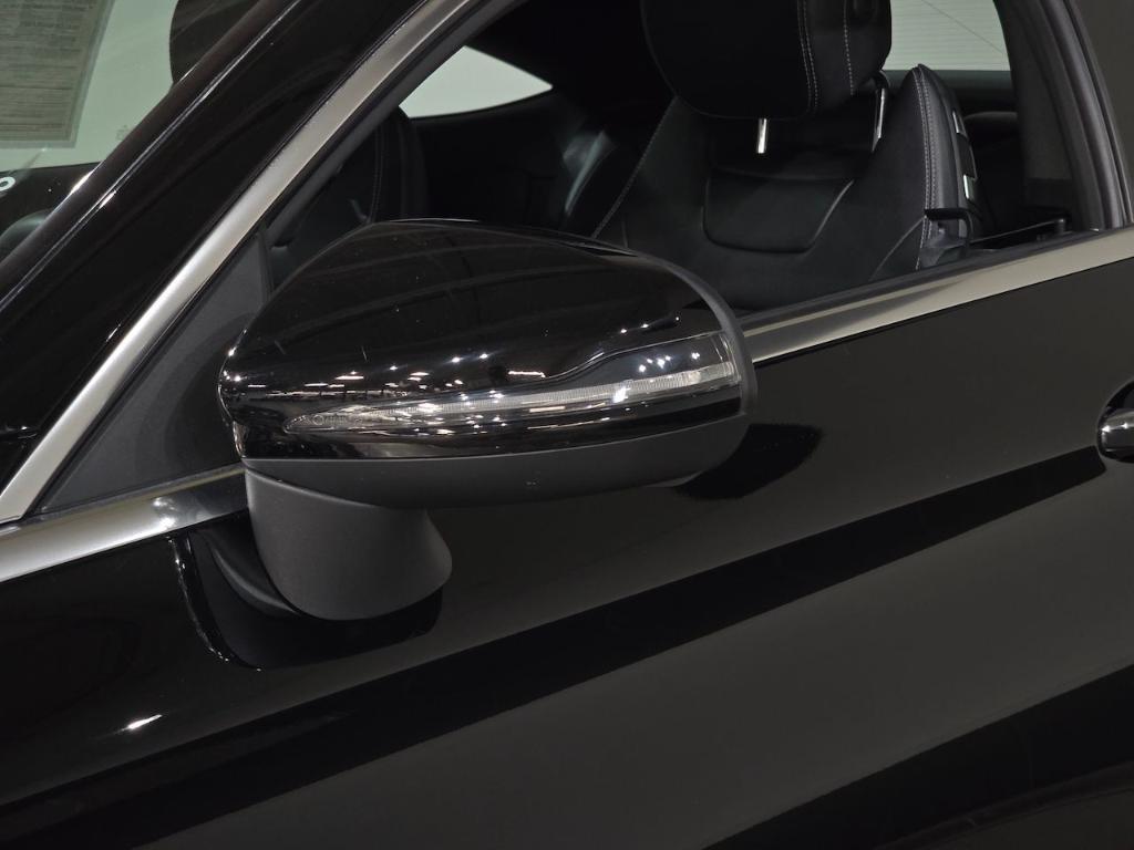 used 2021 Mercedes-Benz C-Class car, priced at $32,909