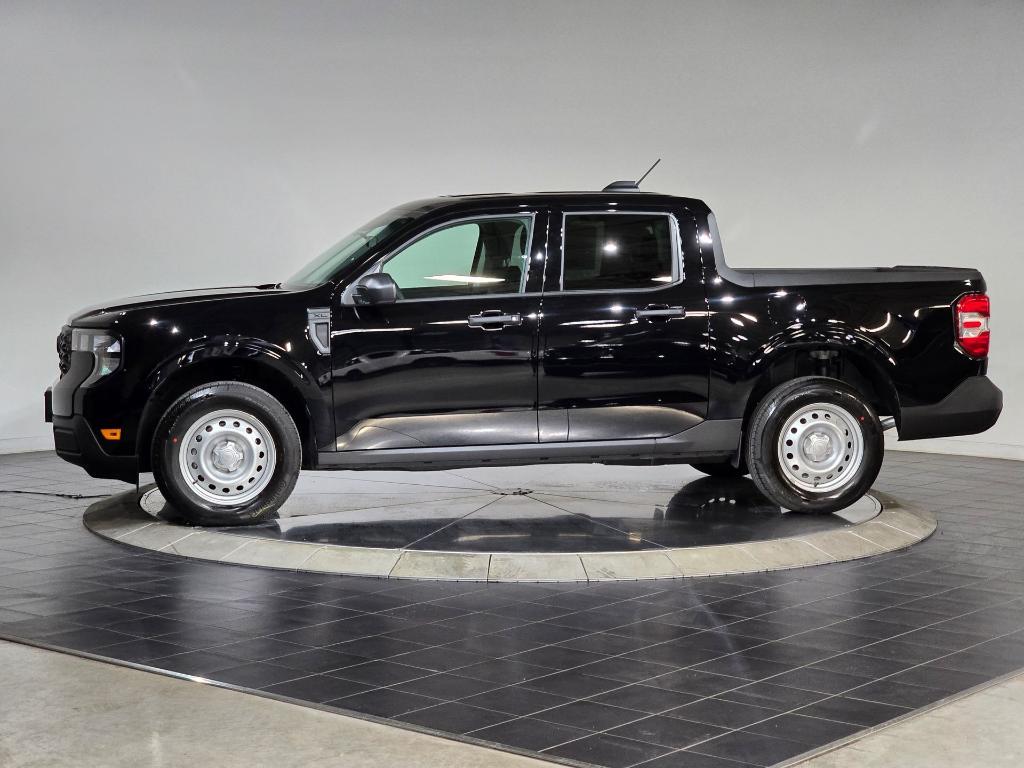 new 2025 Ford Maverick car, priced at $29,553