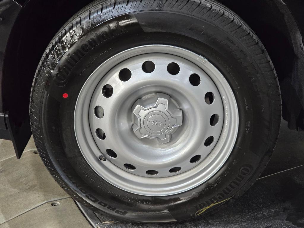 new 2025 Ford Maverick car, priced at $29,553