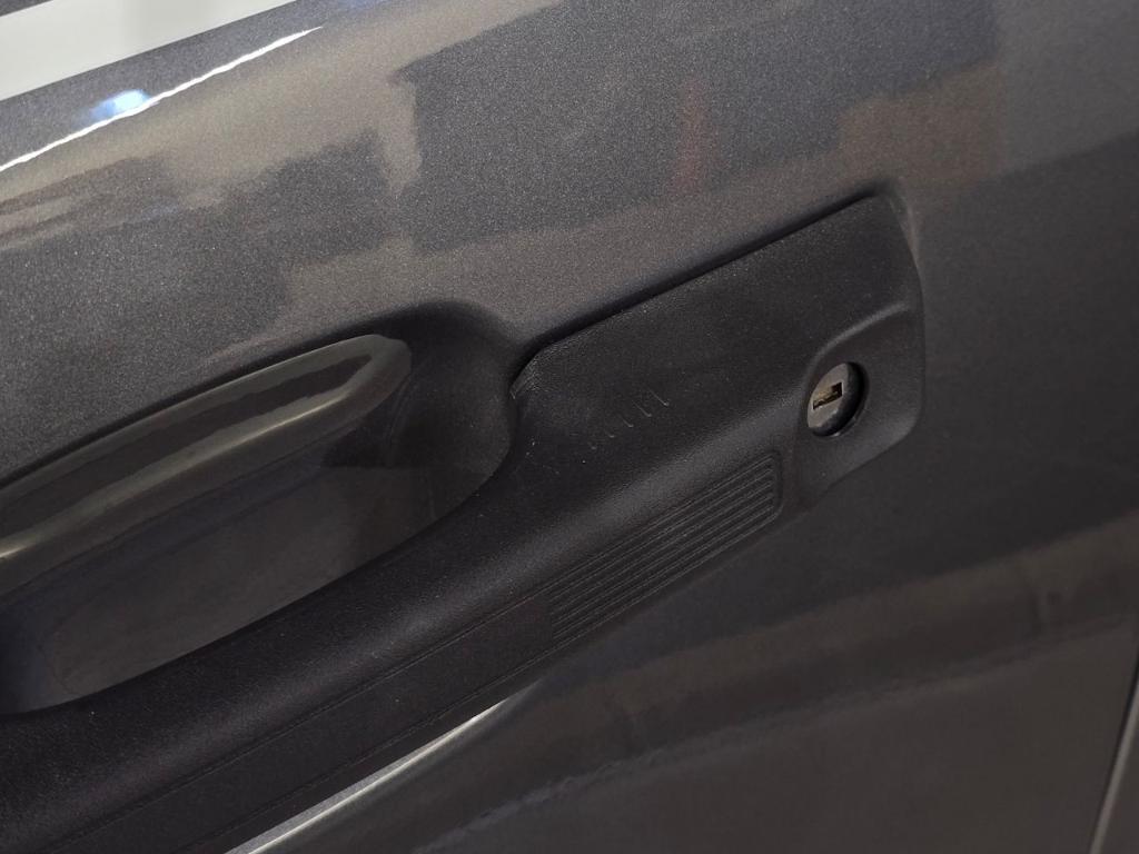 new 2025 Ford Bronco Sport car, priced at $33,872