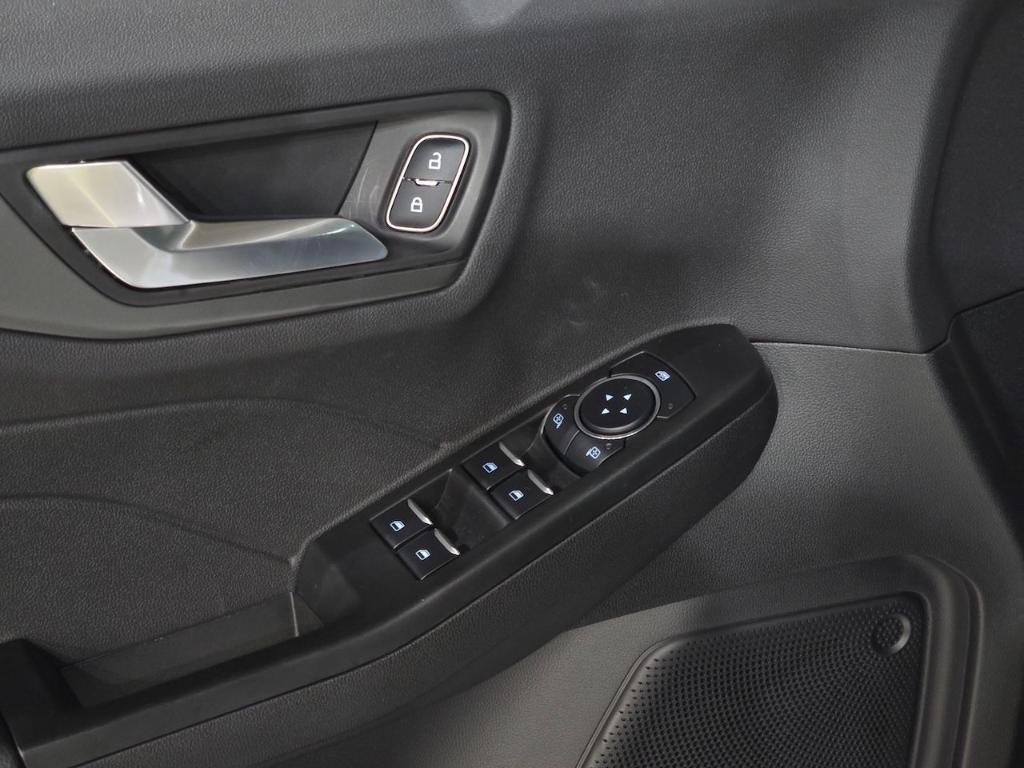 new 2025 Ford Escape car, priced at $32,112