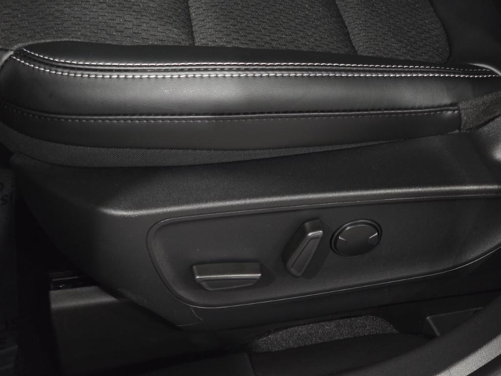 new 2025 Ford Escape car, priced at $32,112