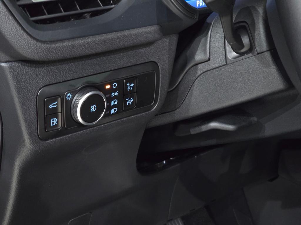 new 2025 Ford Escape car, priced at $32,112