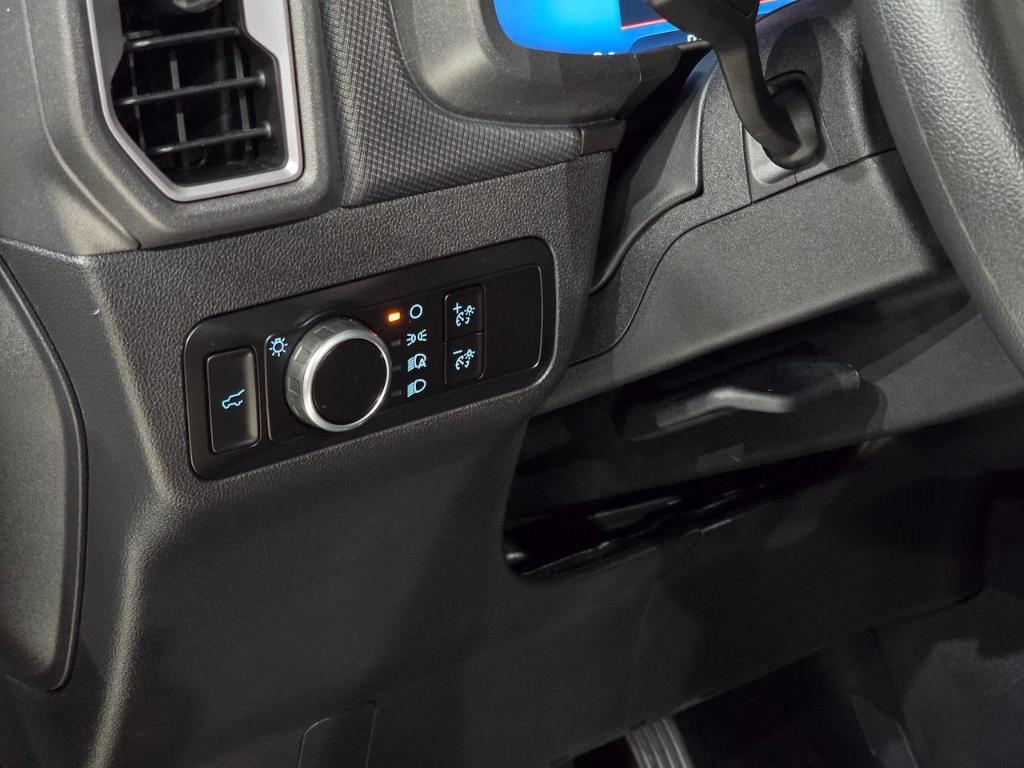 new 2025 Ford Bronco Sport car, priced at $29,015