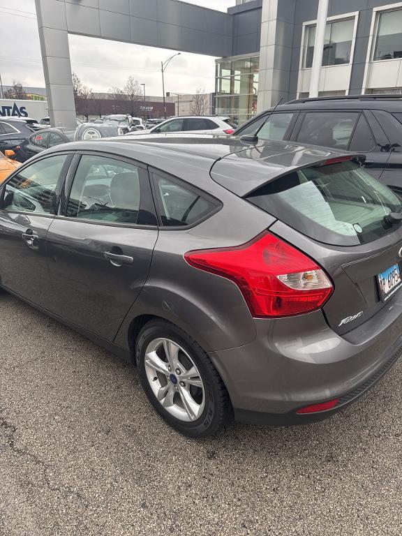 used 2014 Ford Focus car, priced at $11,000