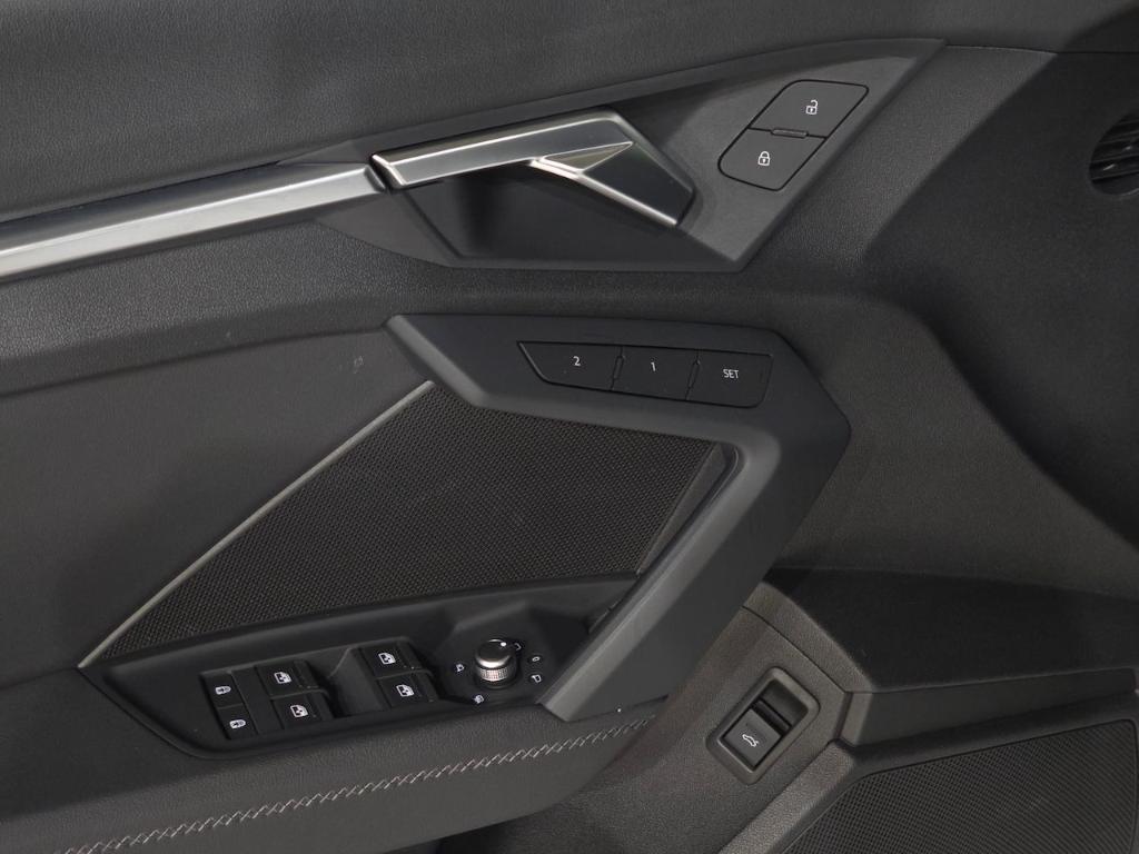 used 2023 Audi A3 car, priced at $25,565