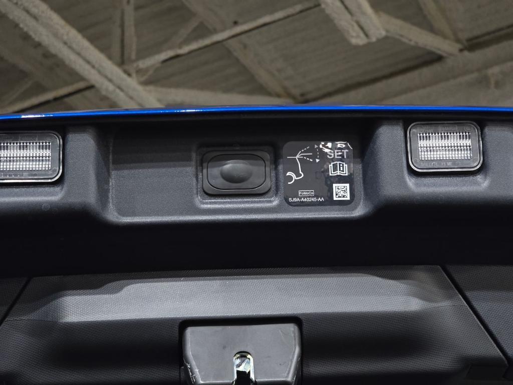 new 2025 Ford Mustang Mach-E car, priced at $51,248