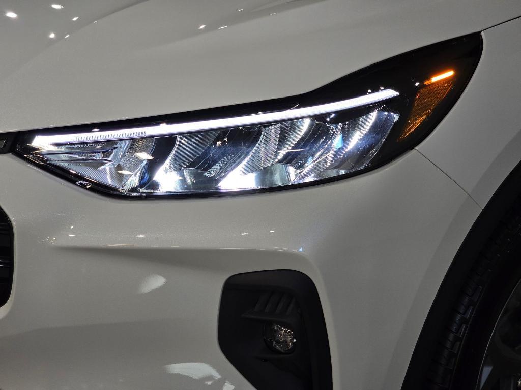 new 2026 Ford Escape car, priced at $36,095