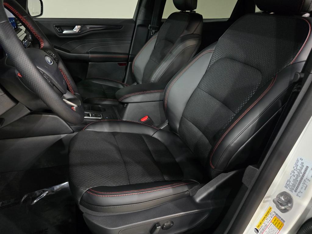 new 2026 Ford Escape car, priced at $36,095