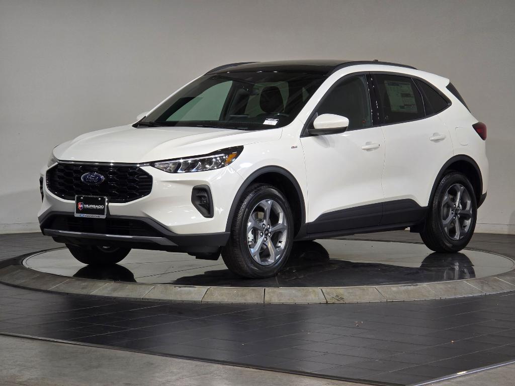 new 2026 Ford Escape car, priced at $36,095