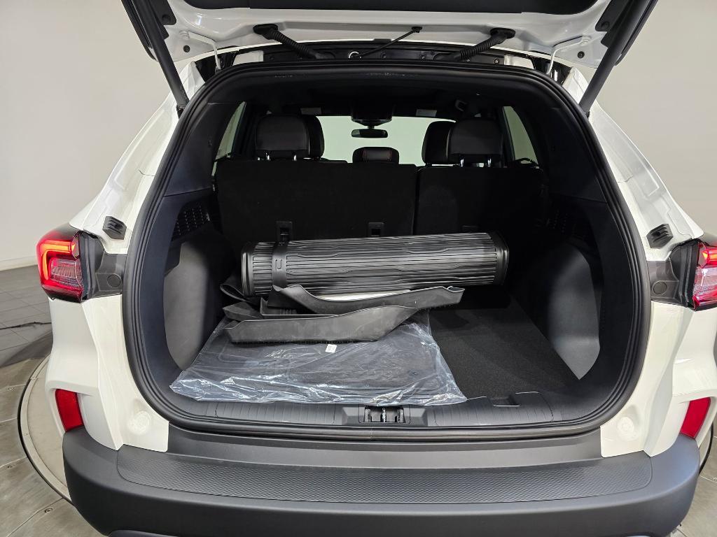 new 2026 Ford Escape car, priced at $36,095