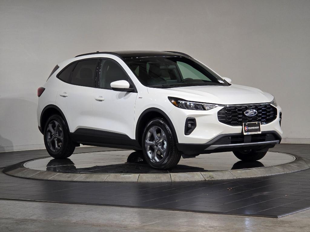 new 2026 Ford Escape car, priced at $36,095