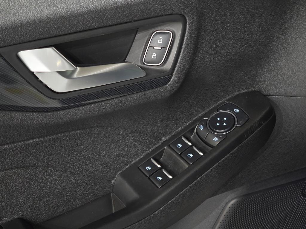 new 2026 Ford Escape car, priced at $36,095