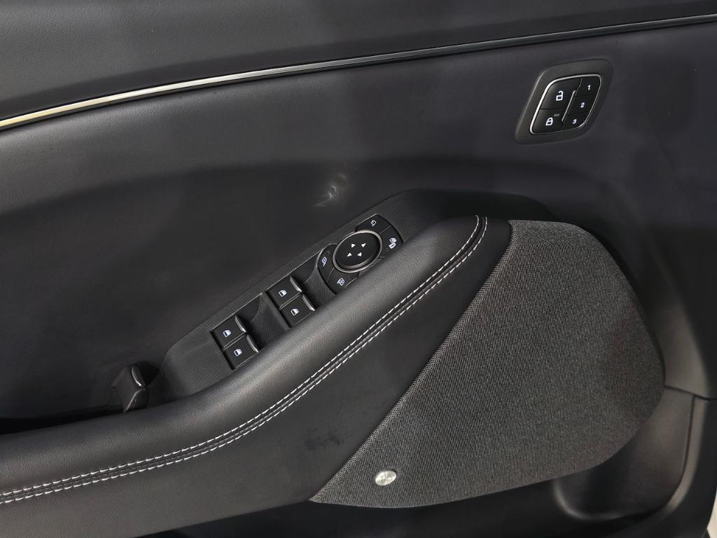 new 2025 Ford Mustang Mach-E car, priced at $53,739