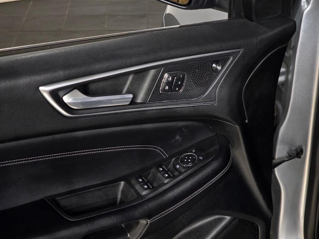 used 2022 Ford Edge car, priced at $23,076