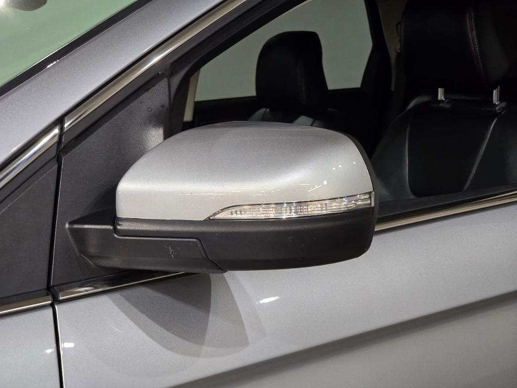 used 2022 Ford Edge car, priced at $23,076
