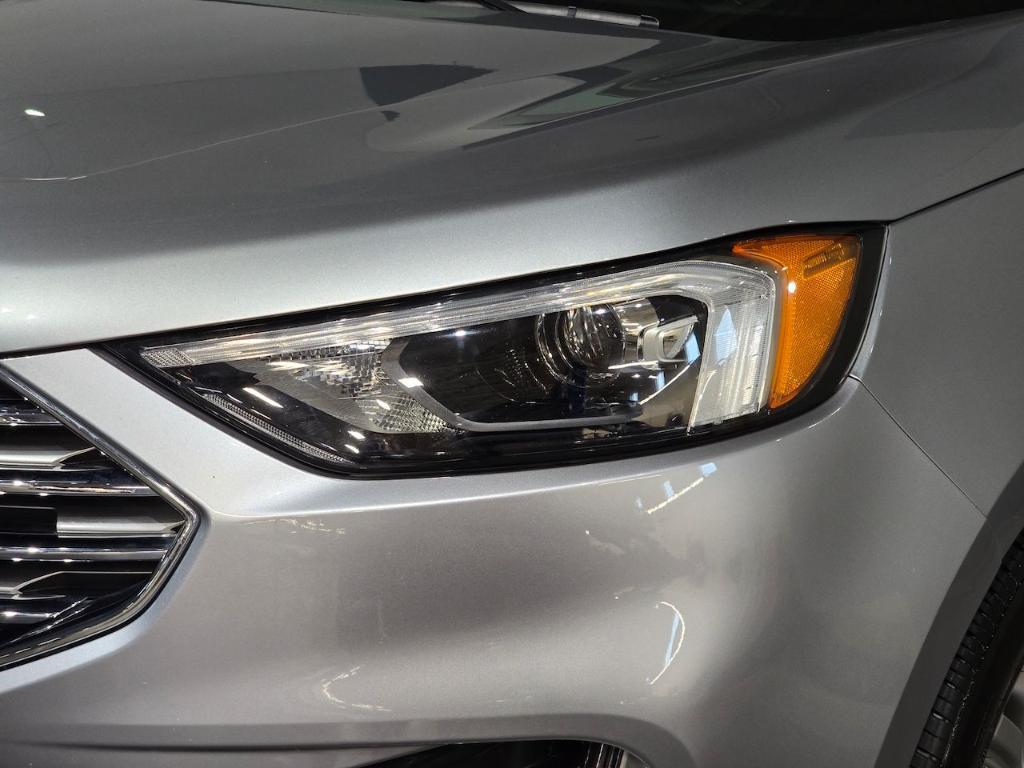 used 2022 Ford Edge car, priced at $23,076