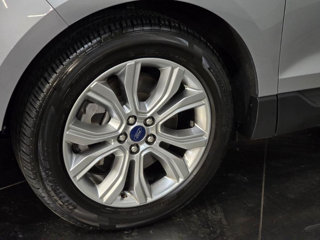 used 2022 Ford Edge car, priced at $23,076