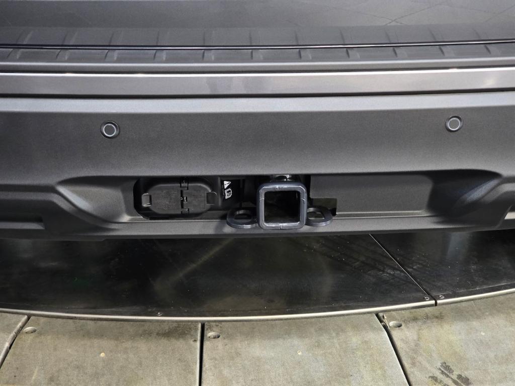 new 2026 Ford Explorer car, priced at $42,280