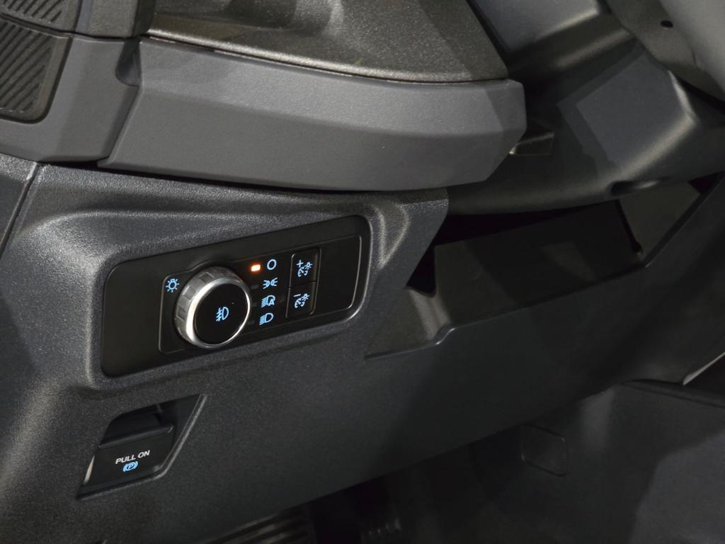 new 2025 Ford Bronco car, priced at $49,262