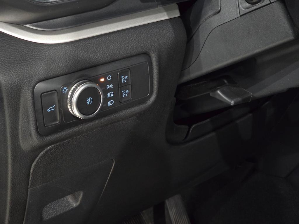 used 2022 Ford Explorer car, priced at $30,770