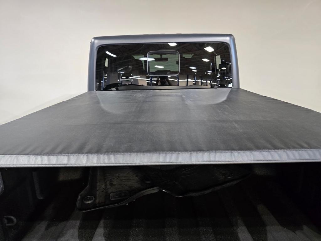 used 2021 Jeep Gladiator car, priced at $31,169