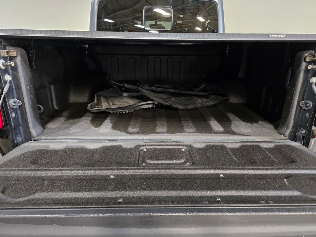 used 2021 Jeep Gladiator car, priced at $31,169