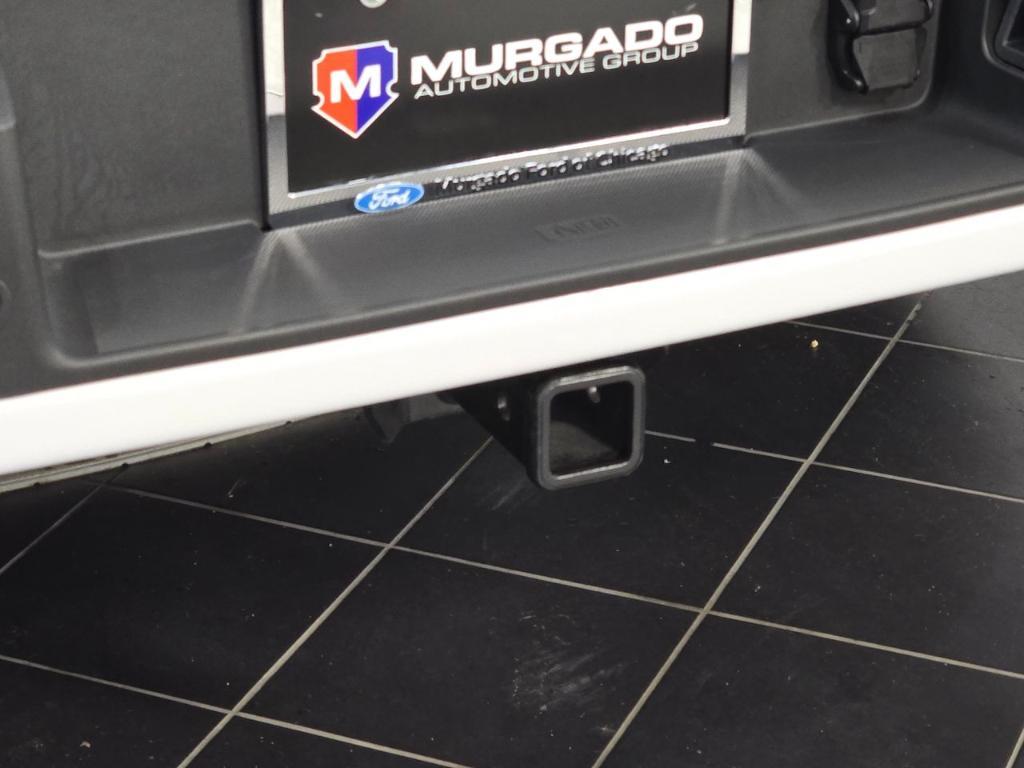 new 2025 Ford F-150 car, priced at $48,152