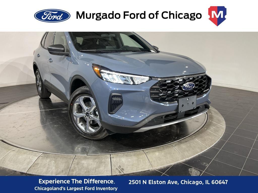 new 2025 Ford Escape car, priced at $29,699