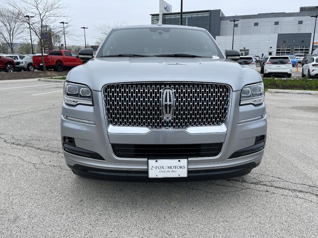 new 2024 Lincoln Navigator L car, priced at $95,899